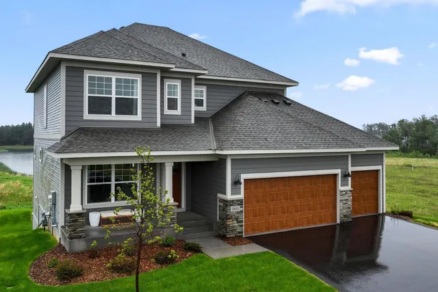 $799,990 | 15645 Granada Avenue North, Hugo, MN 55038