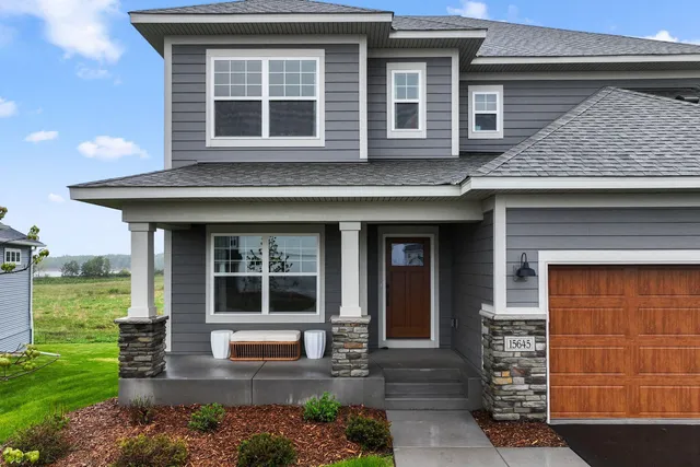 $799,990 | 15645 Granada Avenue North, Hugo, MN 55038