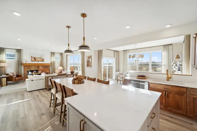 $799,990 | 15645 Granada Avenue North, Hugo, MN 55038