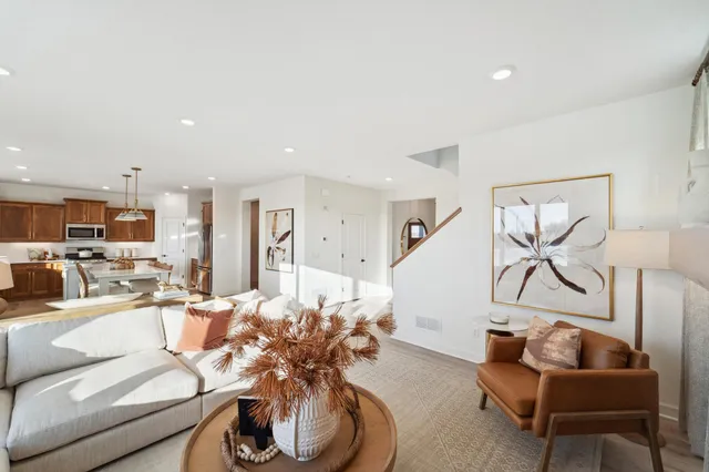 $799,990 | 15645 Granada Avenue North, Hugo, MN 55038