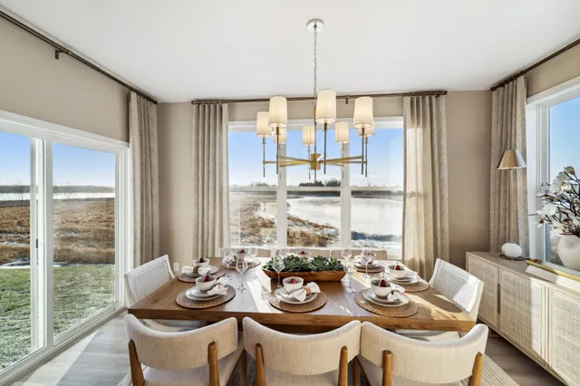 $799,990 | 15645 Granada Avenue North, Hugo, MN 55038