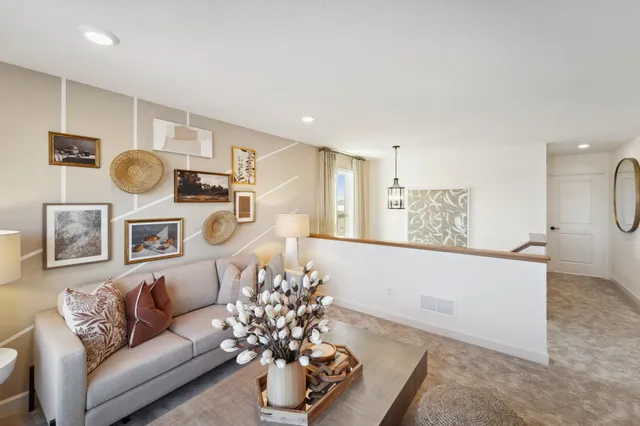 $799,990 | 15645 Granada Avenue North, Hugo, MN 55038