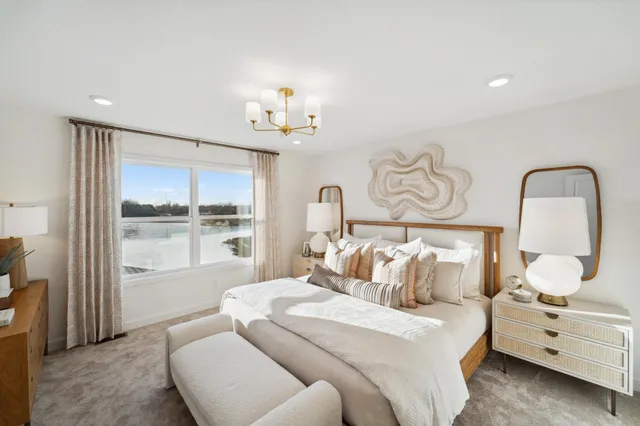 $799,990 | 15645 Granada Avenue North, Hugo, MN 55038