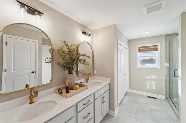 $799,990 | 15645 Granada Avenue North, Hugo, MN 55038