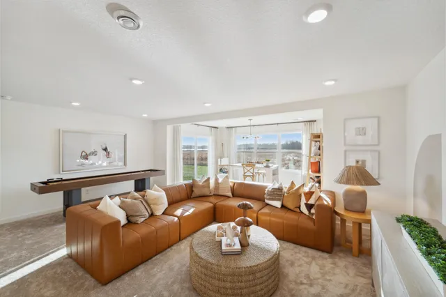 $799,990 | 15645 Granada Avenue North, Hugo, MN 55038