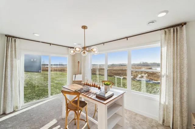 $799,990 | 15645 Granada Avenue North, Hugo, MN 55038