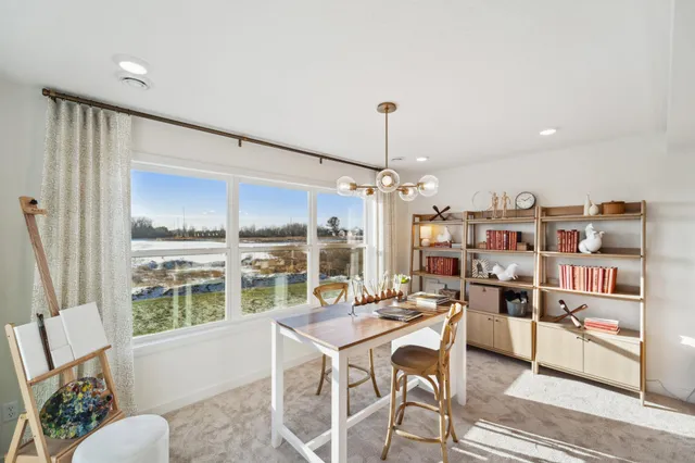 $799,990 | 15645 Granada Avenue North, Hugo, MN 55038