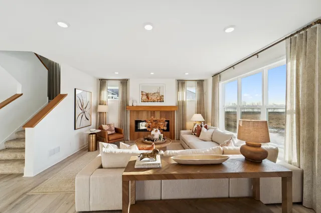 $799,990 | 15645 Granada Avenue North, Hugo, MN 55038