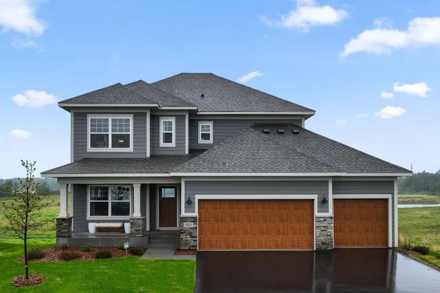 $799,990 | 15645 Granada Avenue North, Hugo, MN 55038