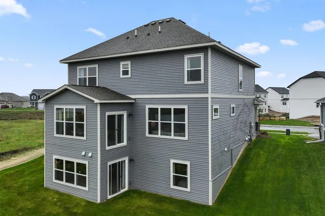 $799,990 | 15645 Granada Avenue North, Hugo, MN 55038