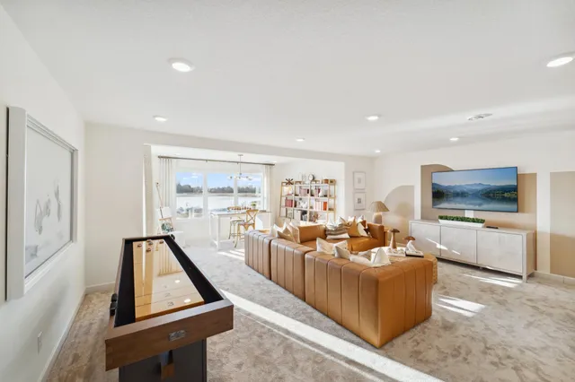 $799,990 | 15645 Granada Avenue North, Hugo, MN 55038