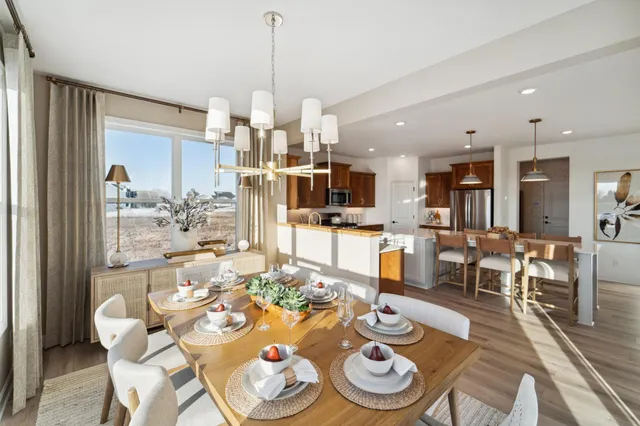 $799,990 | 15645 Granada Avenue North, Hugo, MN 55038