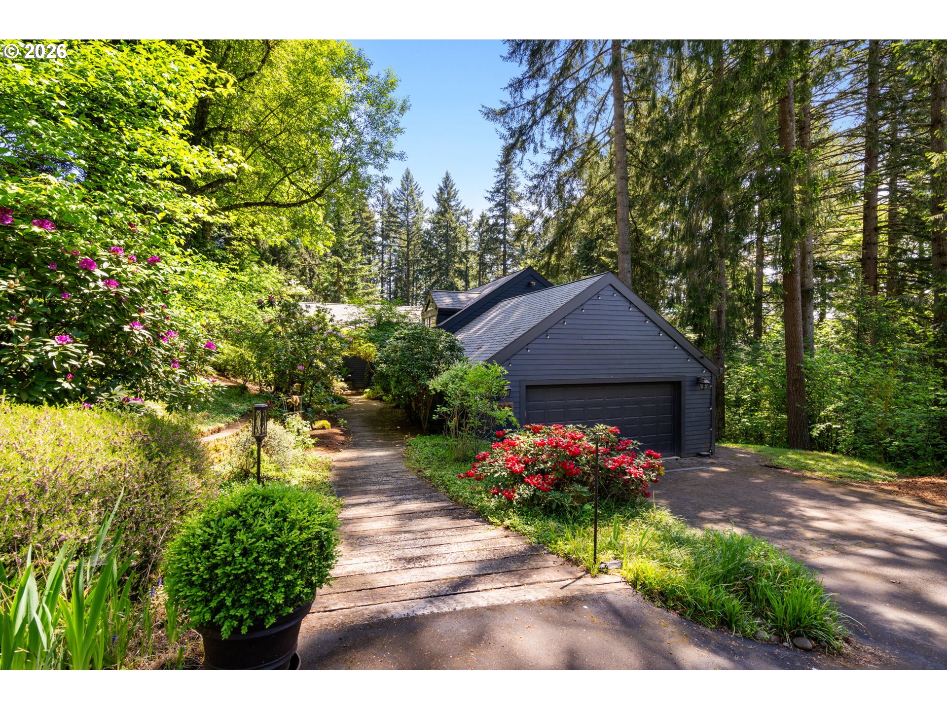 11265 Southeast 190th Court Damascus, OR 97089 - Photo 1 of 48