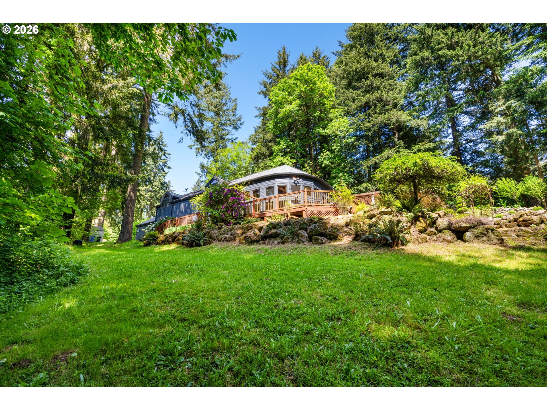 11265 Southeast 190th Court Damascus, OR 97089 - Photo 41 of 48