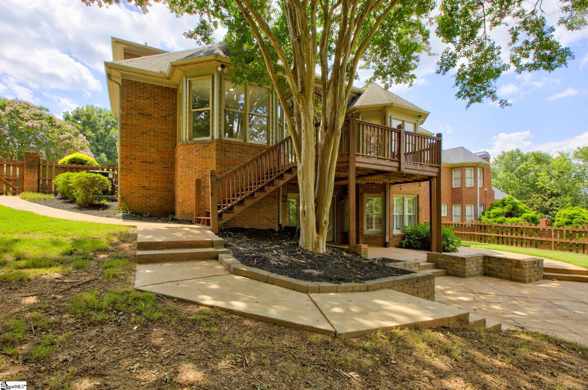 210 Steadman Way Greer, SC 29650 - Photo 41 of 49