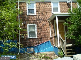 1514 Minnesota Road Camden, NJ 08104 - Photo 2 of 4 Exterior Back