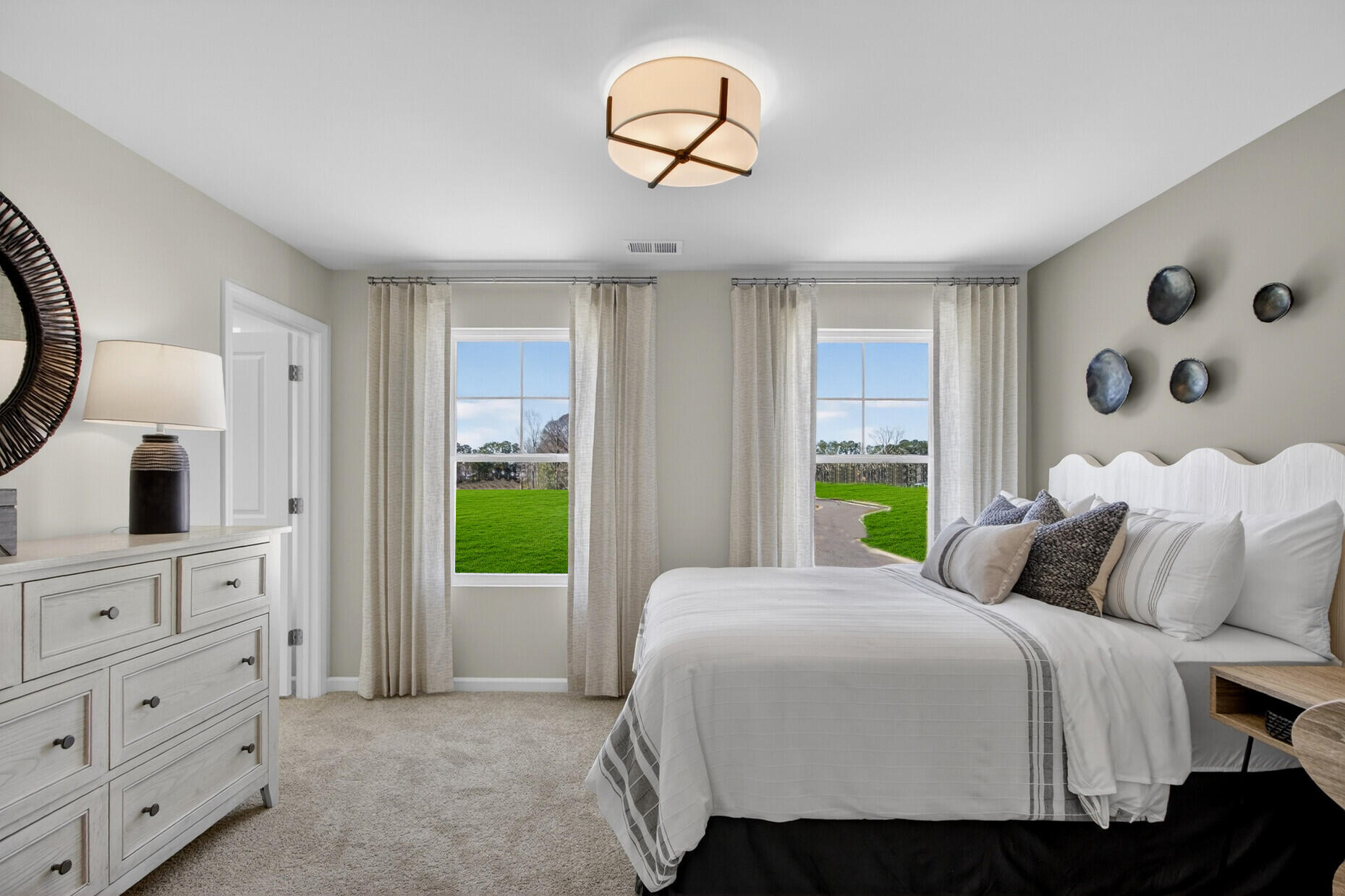 7055 Windham Way Ladson, SC 29456 - Photo 35 of 53 Secondary Bed 3