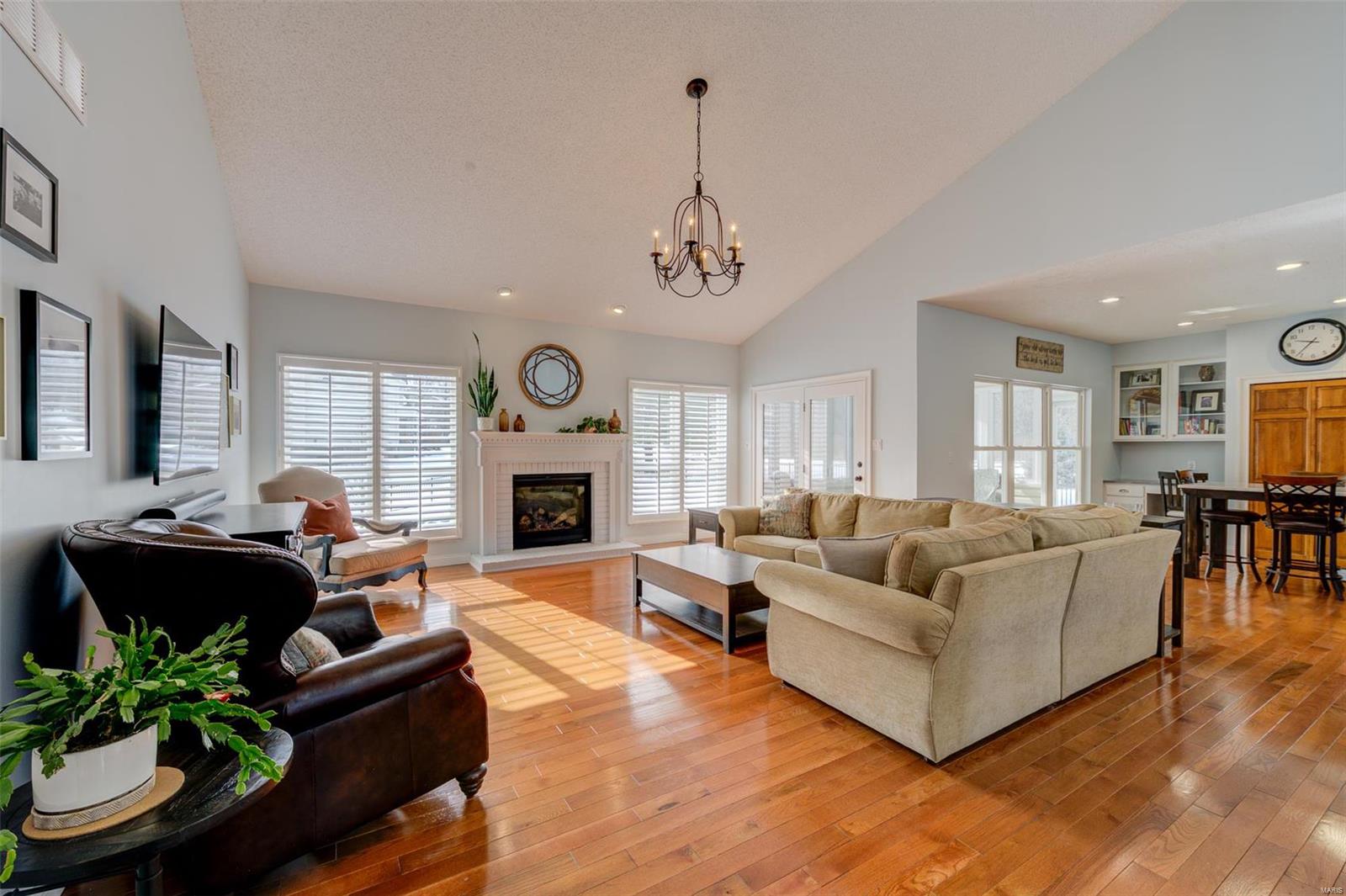 5203 Shetland Drive Weldon Spring, MO 63304 - Photo 11 of 33