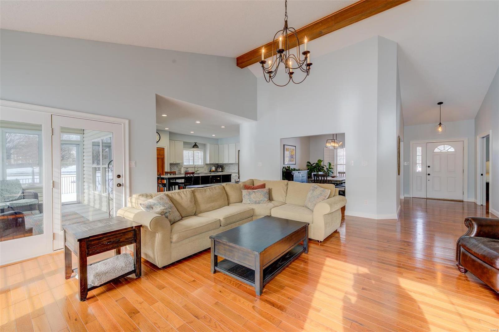 5203 Shetland Drive Weldon Spring, MO 63304 - Photo 12 of 33