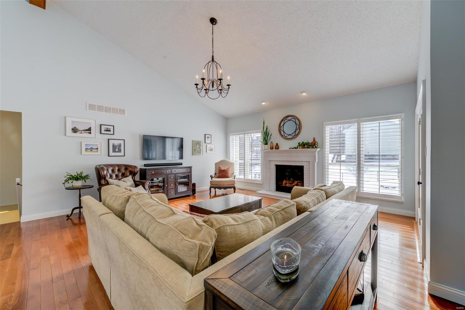 5203 Shetland Drive Weldon Spring, MO 63304 - Photo 14 of 33