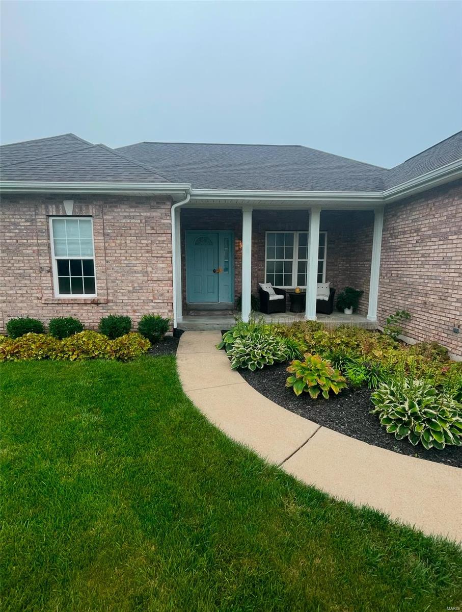 5203 Shetland Drive Weldon Spring, MO 63304 - Photo 2 of 33