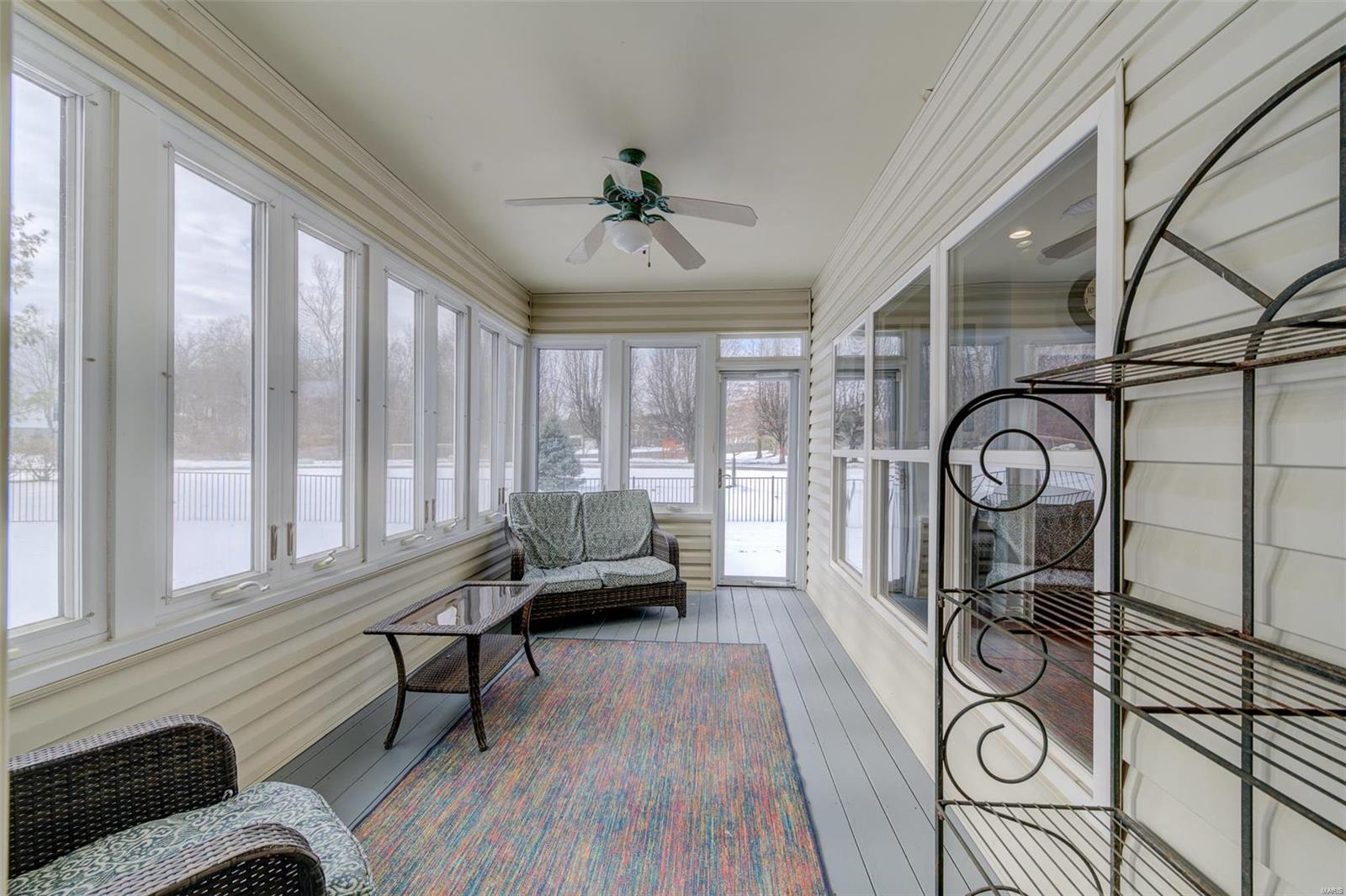 5203 Shetland Drive Weldon Spring, MO 63304 - Photo 21 of 33