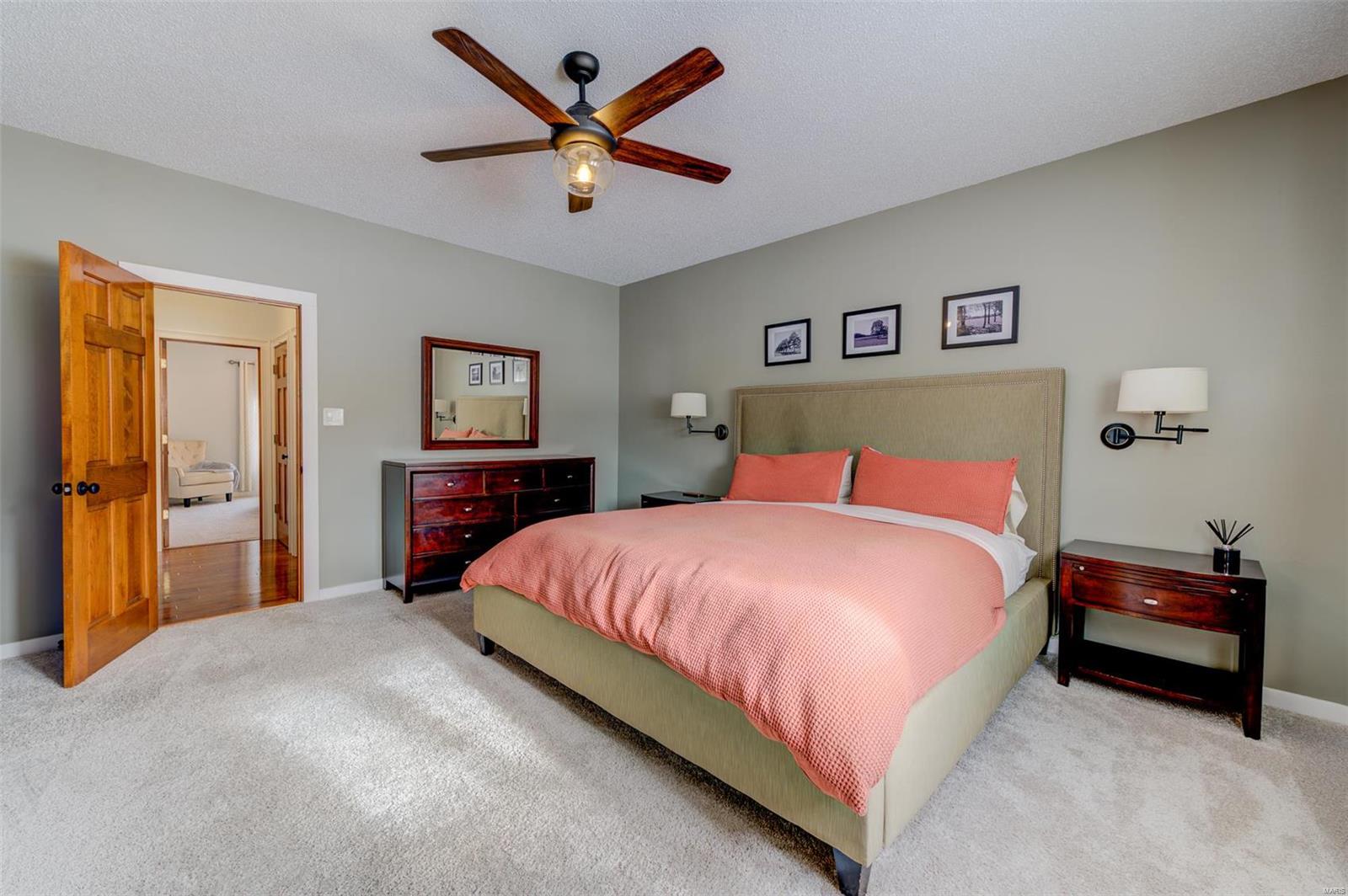 5203 Shetland Drive Weldon Spring, MO 63304 - Photo 24 of 33