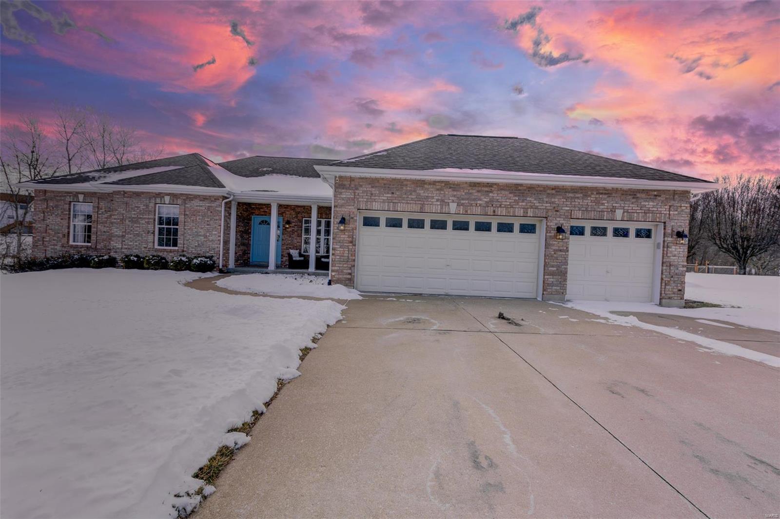 5203 Shetland Drive Weldon Spring, MO 63304 - Photo 31 of 33