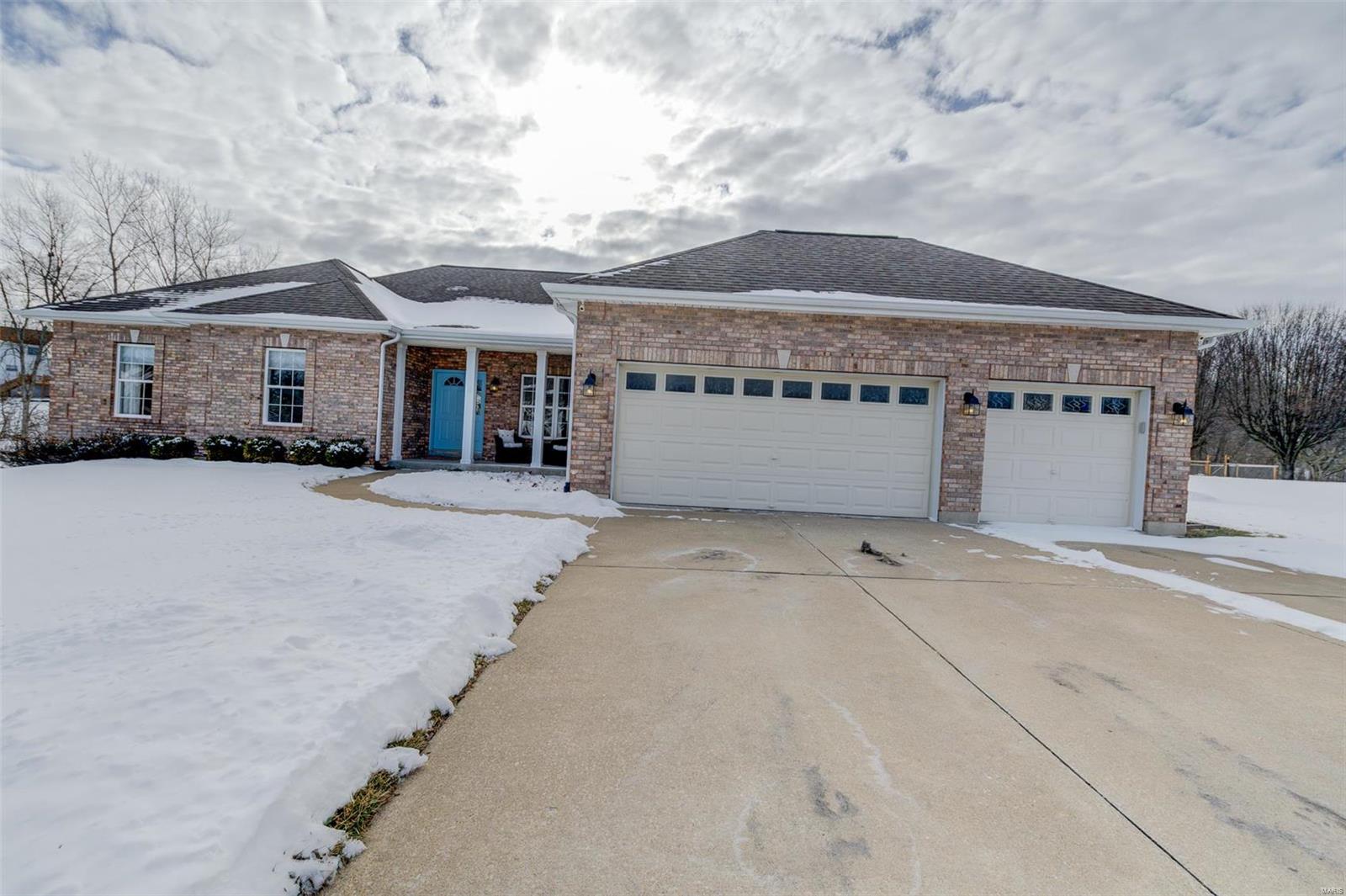 5203 Shetland Drive Weldon Spring, MO 63304 - Photo 32 of 33