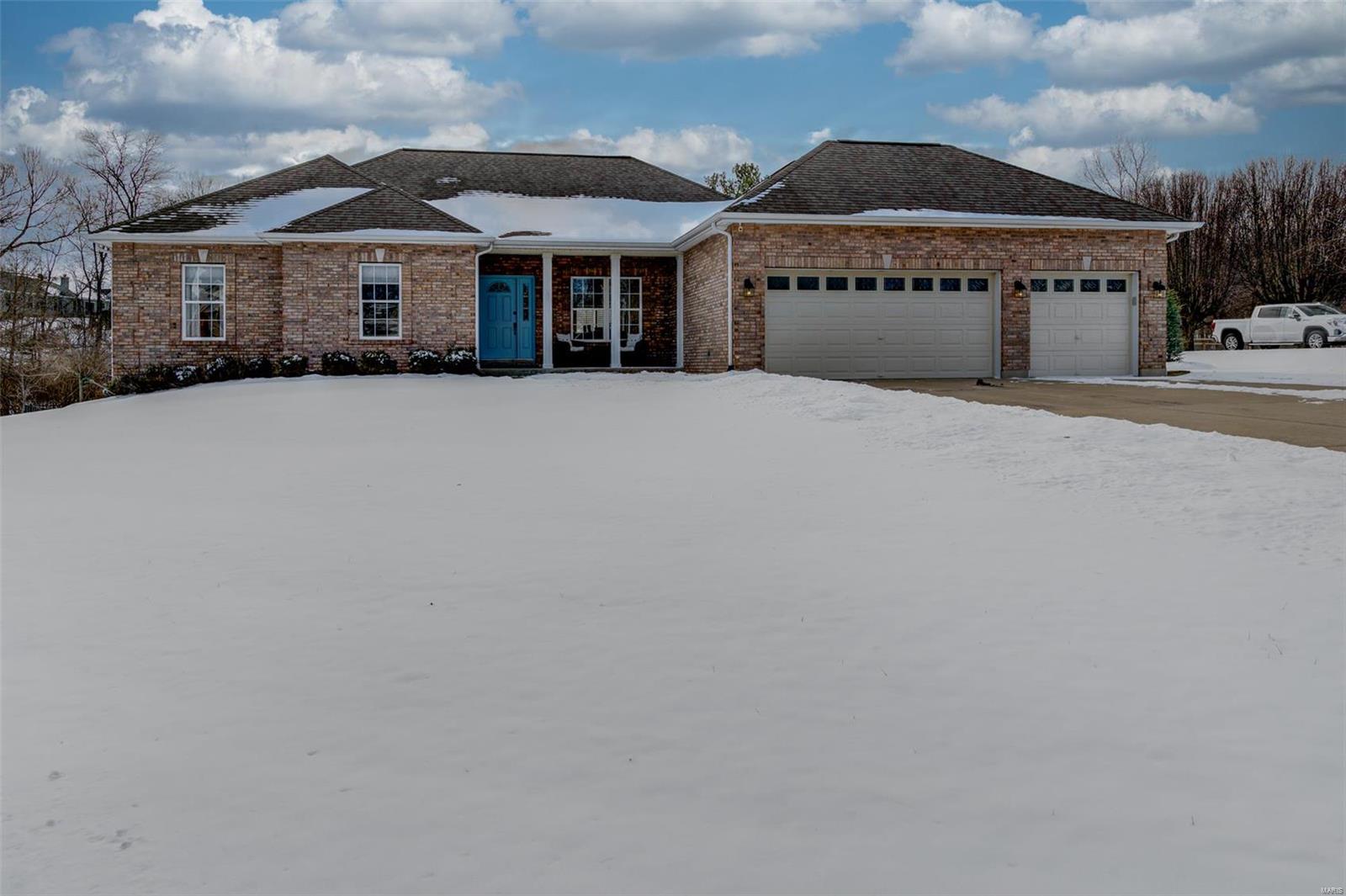 5203 Shetland Drive Weldon Spring, MO 63304 - Photo 33 of 33