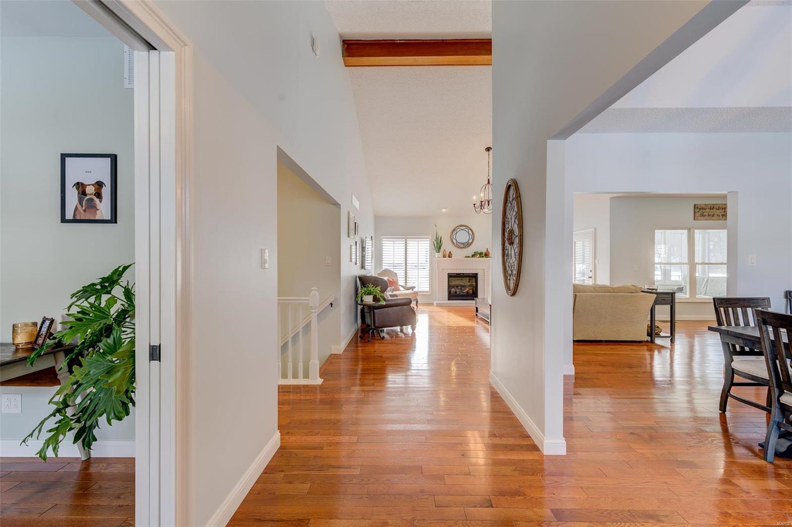 5203 Shetland Drive Weldon Spring, MO 63304 - Photo 6 of 33