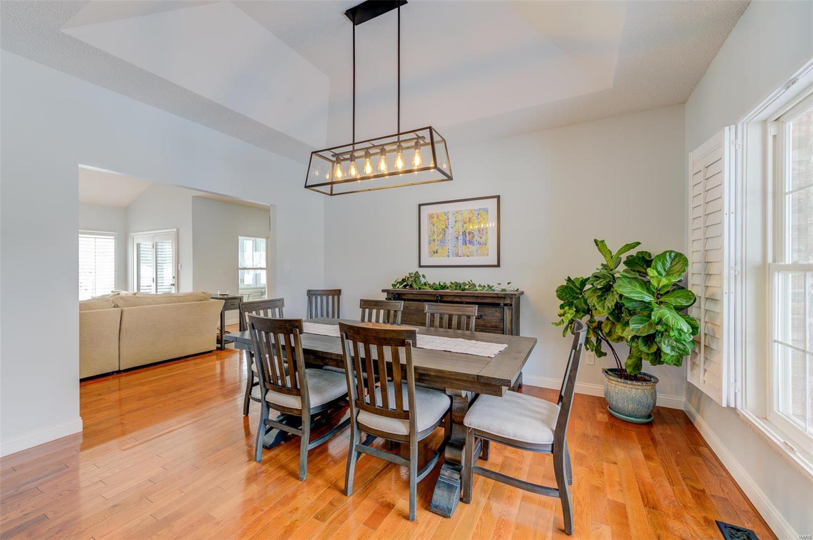 5203 Shetland Drive Weldon Spring, MO 63304 - Photo 9 of 33