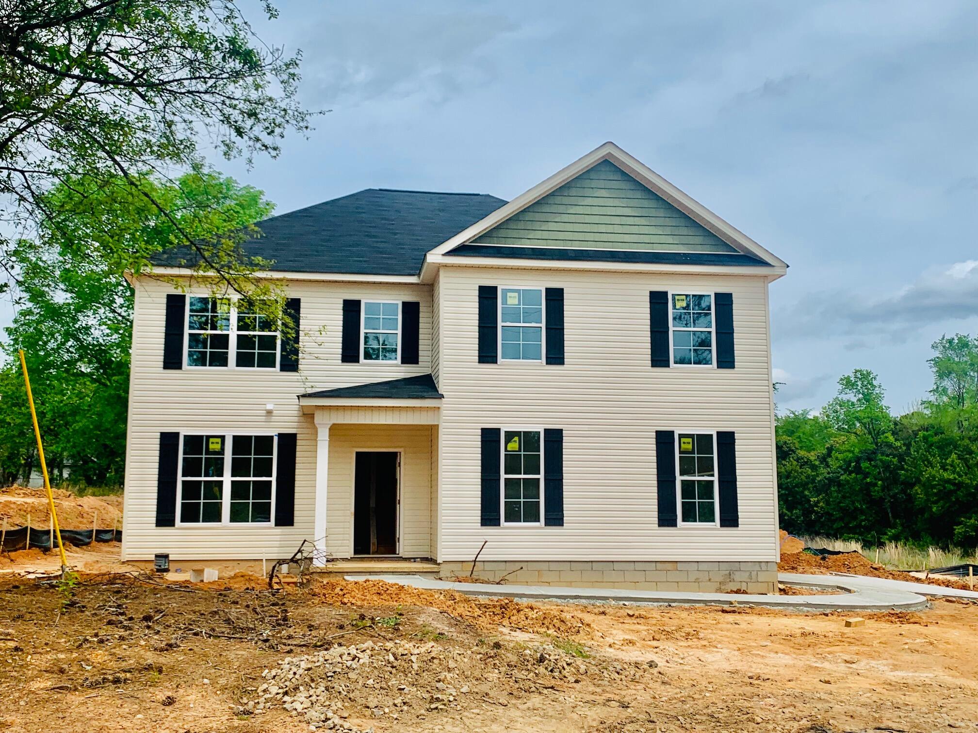 1785 Womrath Road North Augusta, SC 29841 - Photo 1 of 1 IMG_4783