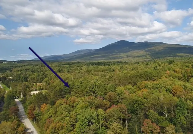 $475,000 | Tbd South Lincoln Road, Lincoln, VT 05443