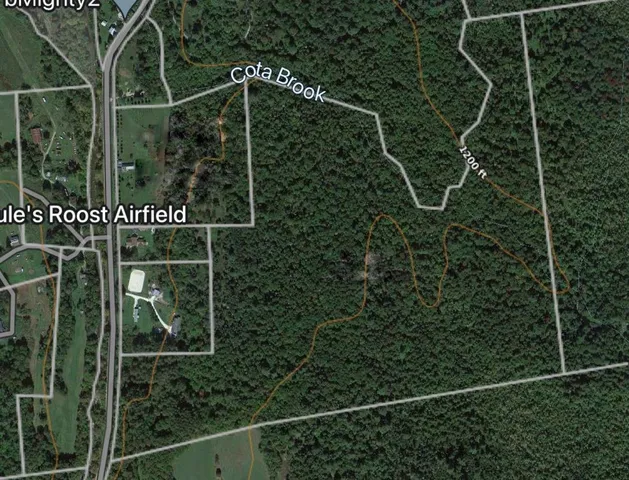 $475,000 | Tbd South Lincoln Road, Lincoln, VT 05443