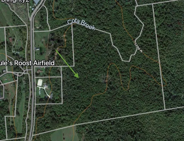 $475,000 | Tbd South Lincoln Road, Lincoln, VT 05443