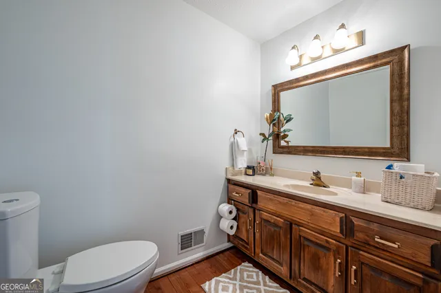 $4,743 | 1223 Settlebench Lane, Kennesaw, GA 30144