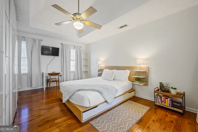 $4,743 | 1223 Settlebench Lane, Kennesaw, GA 30144