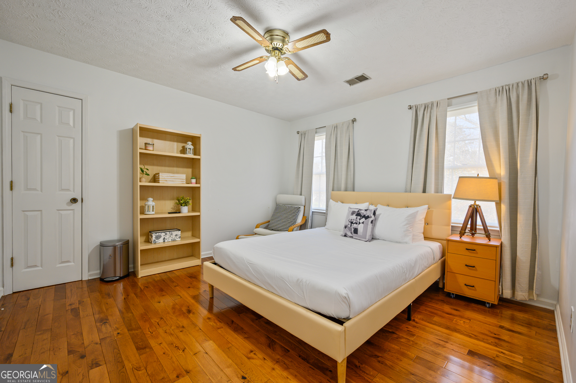 1223 Settlebench Lane Kennesaw, GA 30144 - Photo 22 of 36