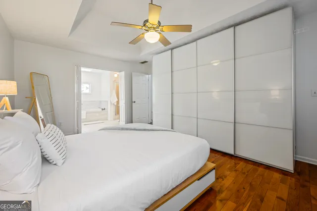 $4,743 | 1223 Settlebench Lane, Kennesaw, GA 30144