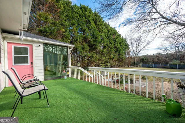 $4,743 | 1223 Settlebench Lane, Kennesaw, GA 30144