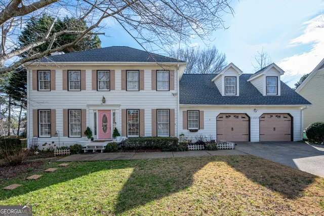 $4,743 | 1223 Settlebench Lane, Kennesaw, GA 30144