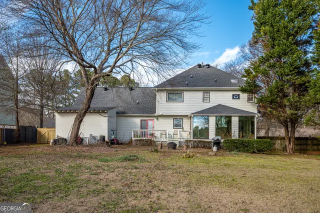 $4,743 | 1223 Settlebench Lane, Kennesaw, GA 30144