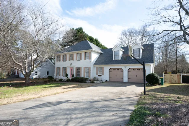 $4,743 | 1223 Settlebench Lane, Kennesaw, GA 30144