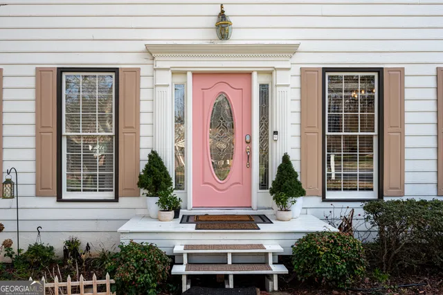 $4,743 | 1223 Settlebench Lane, Kennesaw, GA 30144