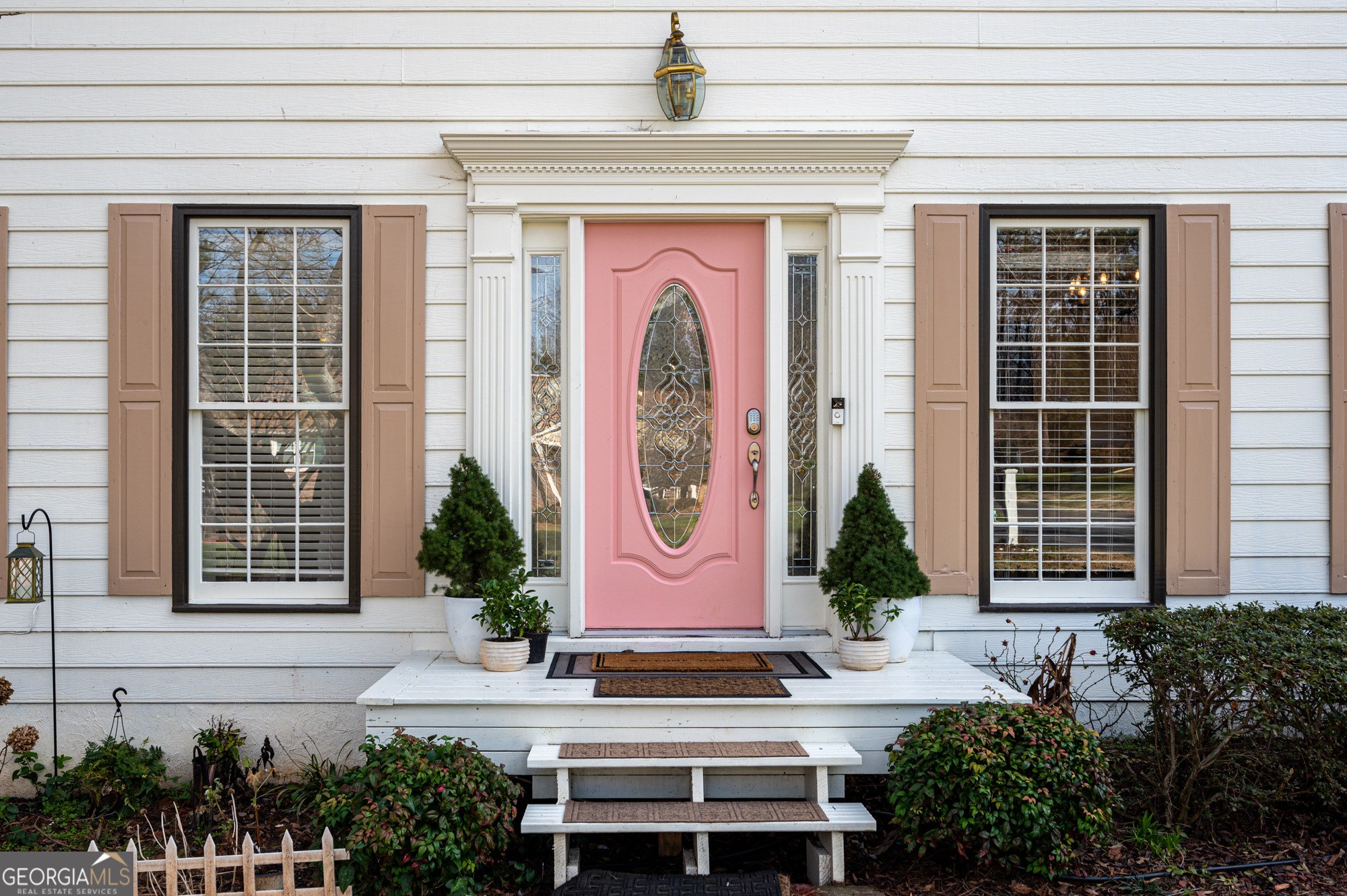 1223 Settlebench Lane Kennesaw, GA 30144 - Photo 35 of 36