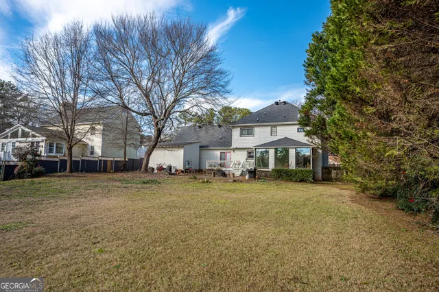 $4,743 | 1223 Settlebench Lane, Kennesaw, GA 30144