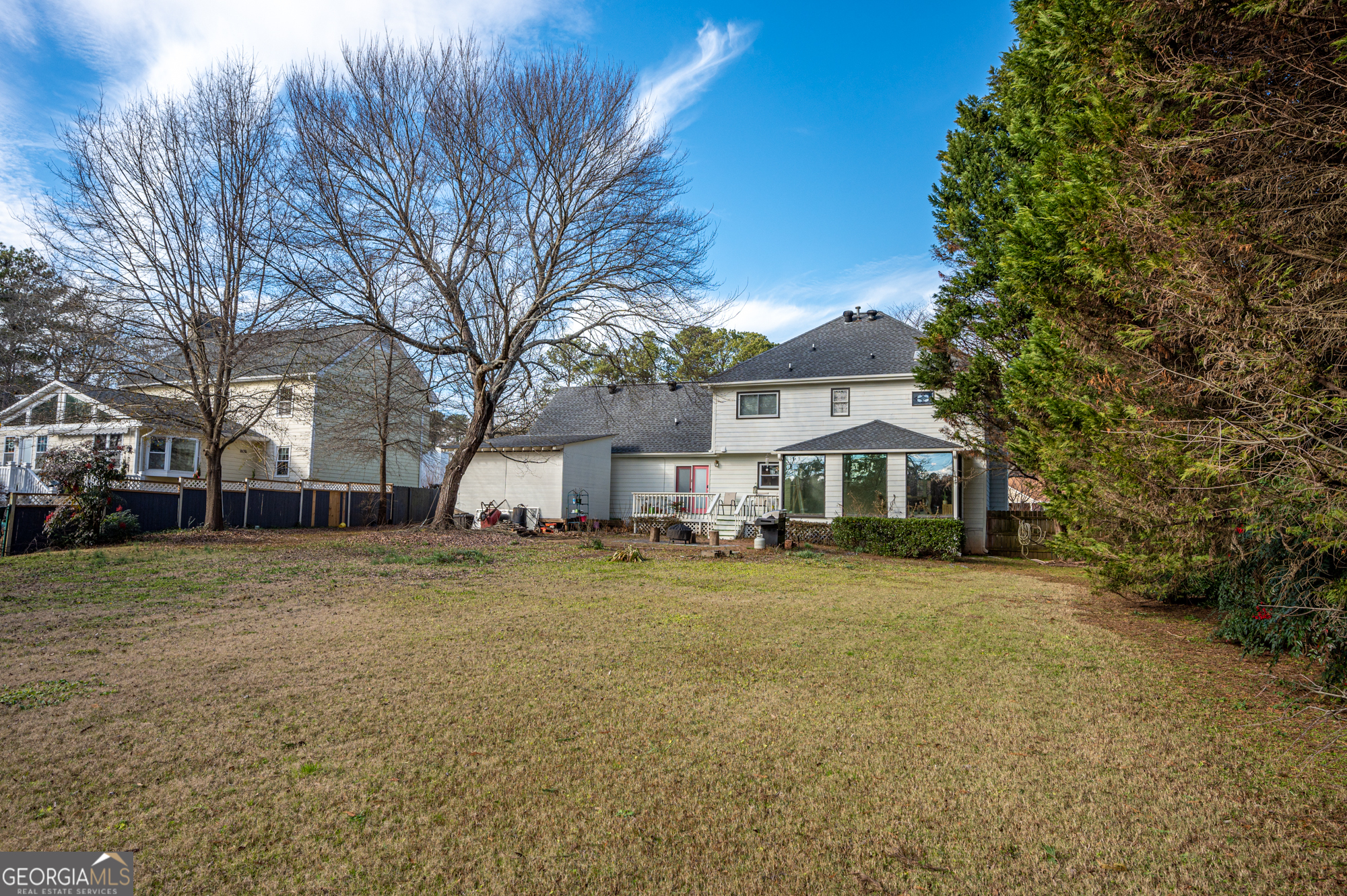 1223 Settlebench Lane Kennesaw, GA 30144 - Photo 36 of 36