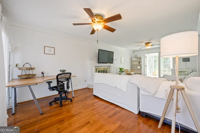 $4,743 | 1223 Settlebench Lane, Kennesaw, GA 30144