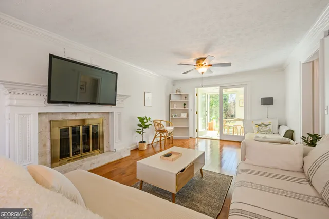 $4,743 | 1223 Settlebench Lane, Kennesaw, GA 30144